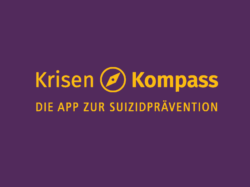 TelefonSeelsorge<sup>®</sup> launcht App „KrisenKompass“ – Suizidprävention wird digital