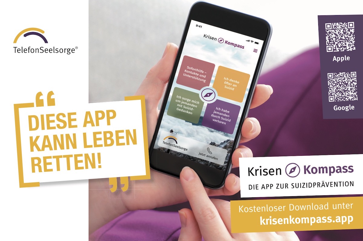Neue Freianzeigen verfügbar – Werbung für den KrisenKompass