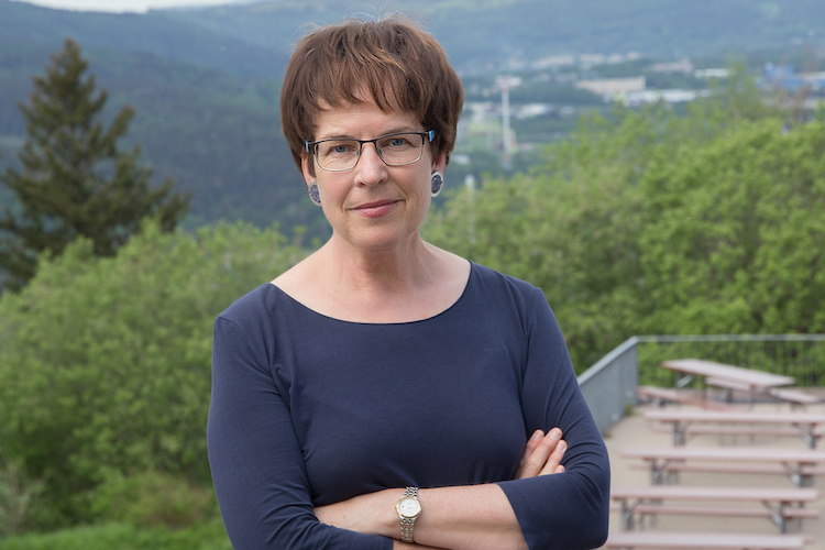 Ehrenamt stärkt Demokratie