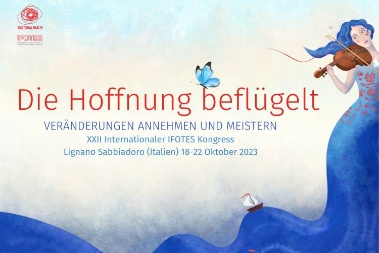 IFOTES-Kongress 2023 in Lignano