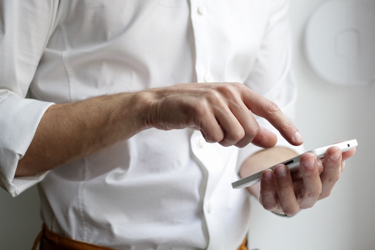 Bürgerschaftliches Engagement bei der TelefonSeelsorge