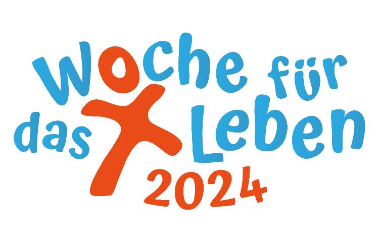 Ökumenische Woche für das Leben 2024 – vom 13. bis 20. April