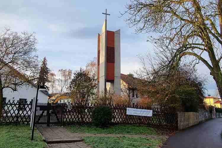 Rundfunk-Gottesdienst in Magdeburg:  Telefonseelsorge-Erfahrungen treffen auf Psalm 23