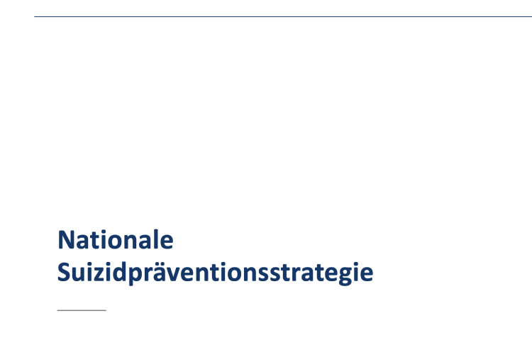 Suizidprävention Thumbnail Blog