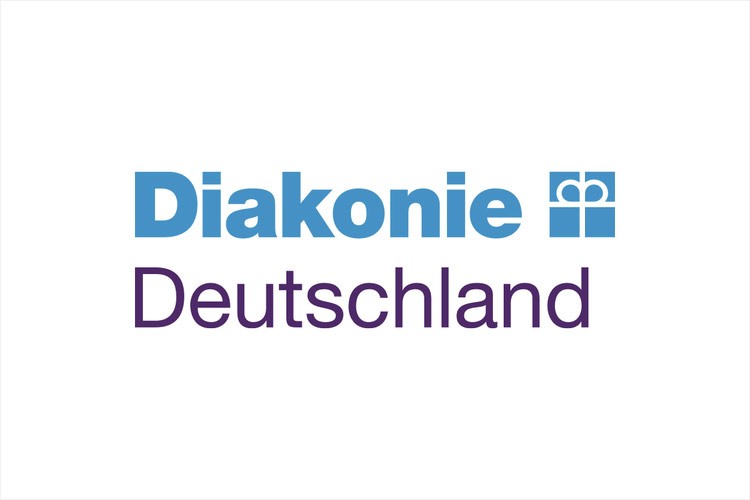 Partnerlogo Diakonie Deutschland Partnerlogo Diakonie Deutschland