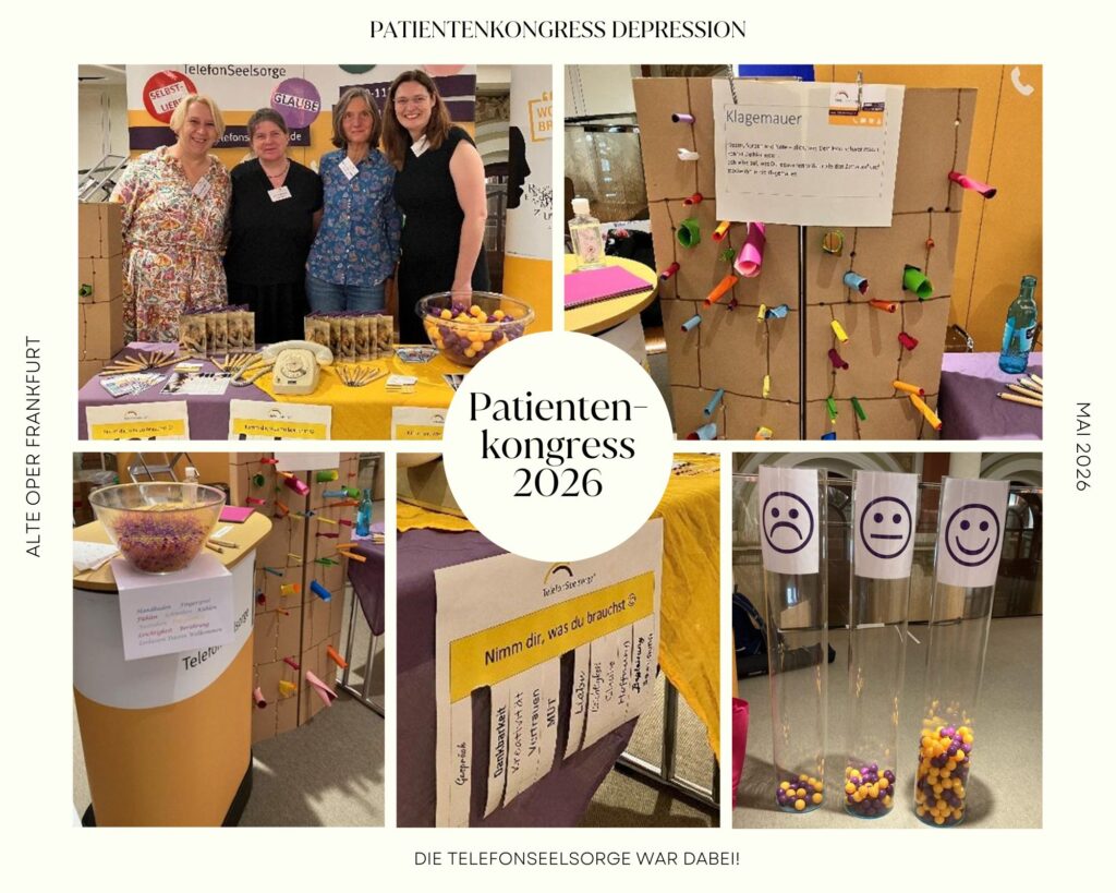 Patienten-kongress 2026