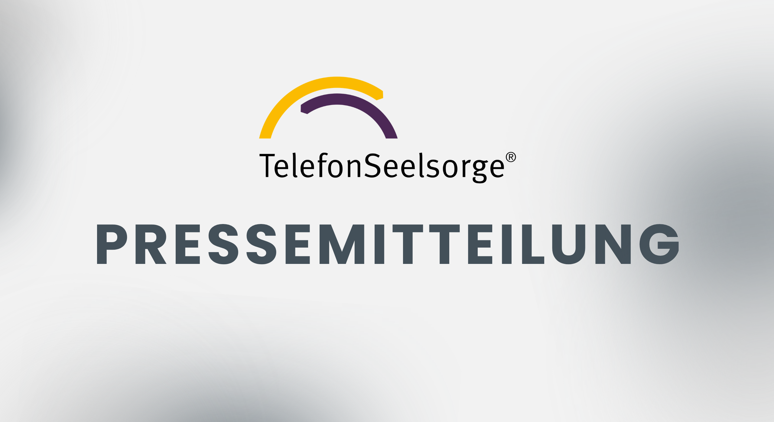 TelefonSeelsorge Deutschland veröffentlicht Stellungnahme zum Suizidpräventionsgesetz